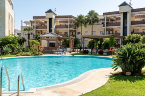 Apartamento Cala de mijas
